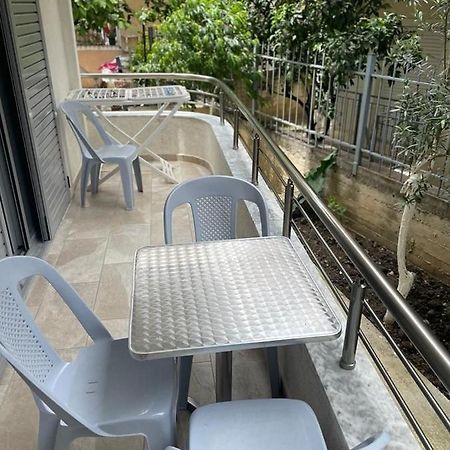 Taku Apartment Saranda Zewnętrze zdjęcie