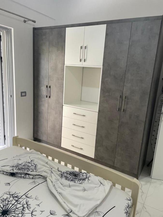 Taku Apartment Saranda Zewnętrze zdjęcie