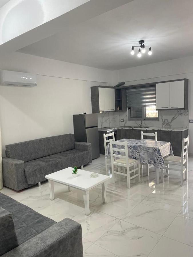 Taku Apartment Saranda Zewnętrze zdjęcie