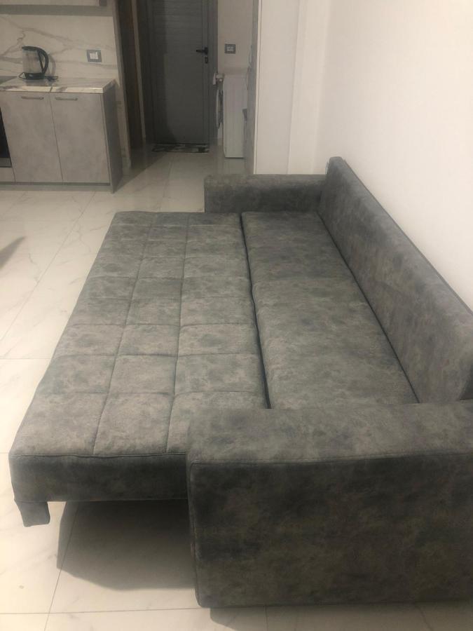 Taku Apartment Saranda Zewnętrze zdjęcie